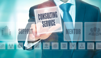 Business Consulting