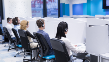 Contact Center