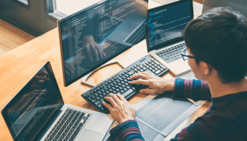 Website Design & Development